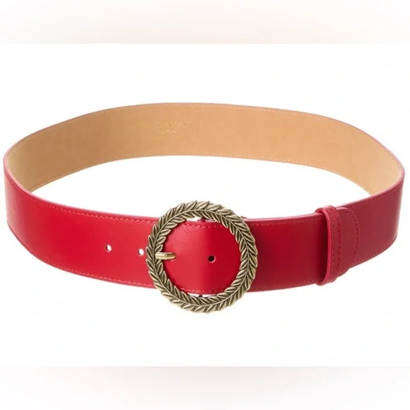Persaman New York | Accessories | Nwt Ladies Red And Antique  display picture 3